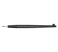 TAMIYA 87219 Brush HG II Point Small Synthetic Hair - Model Making Brush, Model Making Accessories, Craft Tools, Model Building Accessories