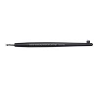 Tamiya 87223 Modelling Brush HG II Rounded Flat Brush X-Small Tool