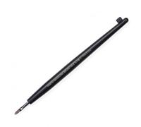Tamiya 87224 Tamiya Modelling Brush HG II Rounded Flat Brush Small Tool