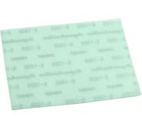 Tamiya 87232 Makeup Material Series No.232 Cloth File #1000 1 Piece Plastic Model Tool