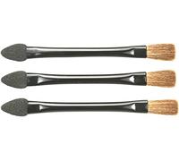 Tamiya 89929 Weathering Master Brush Set (3) - Model Making Accessories, Craft Tool, Model Building Accessories, Plastic Model Making Accessories
