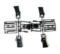 Tamiya 9000563 TT-02b C Parts 58568 - RC Car Spares