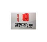 TAMIYA 9115052 Q Parts & Windshield Wiper for58502 Beetle