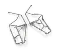 Tamiya 9335857 Chrome Painted Roll Cage for 58695 Wild One Blockhead RC Hop Up