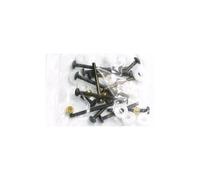 TAMIYA 9400638/19400638 Screw Pin Bag, 58391 Hotshot (Re-Release)