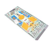 Tamiya 9490041 Sticker Set for Wild One Blockhead RC Car Spare Part