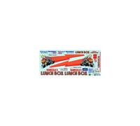 TAMIYA 9495470 Lunch Box Stickers for 58347 - RC Car Spares