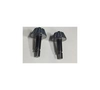 TAMIYA 9804180 Bevel Gear Shaft