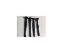 TAMIYA 9805756/19805756 3x32mm Screw Pin (4 Pcs.) (TT01/TT02/M05/WR-02/DF-02)