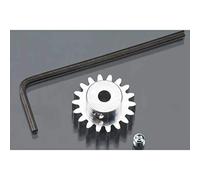 Tamiya 9805997 18T Pinion Gear for 540 Motor