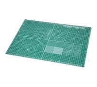Tamiya A3 Cutting Mat Green for Model Building Decals & Masking Tape 74076