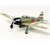 Tamiya A6M3 Zero Model 32 Hamp 60784