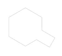 Tamiya Acrylic Gloss Paint 10ml X-22 Clear.
