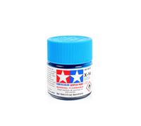Tamiya Acrylics 10ml - X-14 Sky Blue