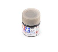 Tamiya Acrylic Mini X-19 X19 Smoke