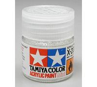 Tamiya Acrylic Mini X-20A Thinner
