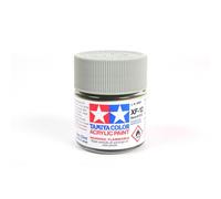Tamiya Acrylic Mini XF-12 XF12 J.N.Grey