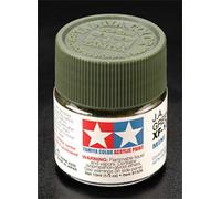 Tamiya Acrylic Mini XF-13 XF13 J.A.Green