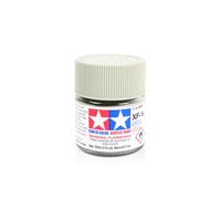 Tamiya Acrylic Mini XF-14 Japanese Army Grey 10ml Paint Bottle