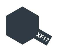 Tamiya Acrylic Mini XF-17 XF17 Sea Blue