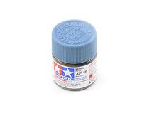 TAMXF18 81718 Acrylic Mini XF18 Medium Blue 1/90ml