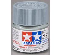 Tamiya Acrylic Mini XF-23 XF23 Light Blue