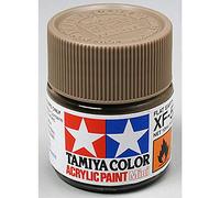 Tamiya Acrylic Mini XF-52 Flat Earth