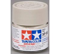 Tamiya Acrylic Mini XF-55 Deck Tan