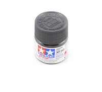 Tamiya Acrylic Mini XF-63 German Grey