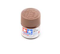 Tamiya Acrylic Mini XF-68 XF68 NATO Brown