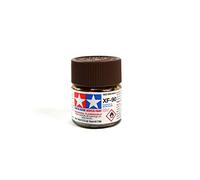 TAMIYA ACRYLIC MINI XF-90 RED BROWN 2