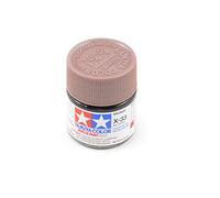 Tamiya Acrylic Paint Mini, Bronze - X33 81533
