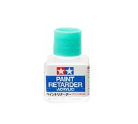 TAMIYA Acrylic Paint Retardant | 40ml #87114