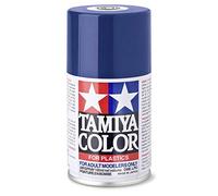 Tamiya Acrylic Plastic Spray Paint 100ml Blue TS-15