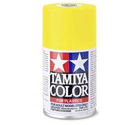 Tamiya Ts-16 Yellow Spray Paint (Store Pickup Only)