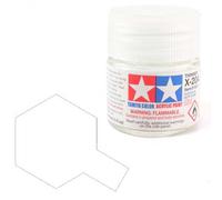 Tamiya Acrylic Thinner (10Ml) - Diy Project