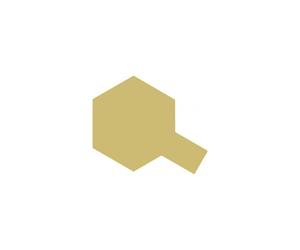 Tamiya Acrylics 10ml - X-31 Titan Gold