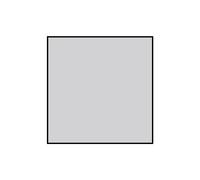 Tamiya Acrylics 10ml - XF-16 Flat Aluminium