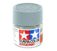 Tamiya Acrylics 10ml - XF-23 Light Blue