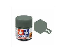 Tamiya Acrylics 10ml - XF-65 Field Grey