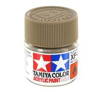 Tamiya Acrylics 10ml - XF-68 NATO Brown