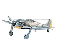 TAMIYA Aircraft Kit 1:48 61037 Focke-Wulf Fw190 A-3