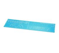 TAMIYA Alpha 74144 Cutting Mat 420 x 148 mm Blue Model Making Accessories Craft Tools Model Making Accessories