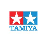 Tamiya 22079 Aluminium Differential Holders (0.5mm Offset, 2 Pcs), (TA08/TRF420)