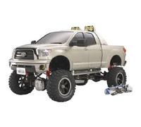 TAMIYA RC 58415 Toyota Tundra High Lift 1:10 Assembly Kit