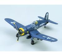Tamiya America, Inc 1/72 WB Corsair F4U1D, TAM60752 (US IMPORT)