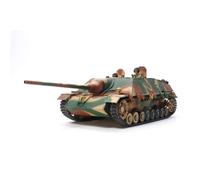 TAMIYA America, Inc 35340, 1/35 German Jagdpanzer IV/70, Lang, TAM35340, Light Brown