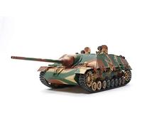 TAMIYA 35340 1/35 Jagdpanzer IV Lang 1:35 Tank Model Kit