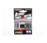 TAMIYA America Inc JR Atomic-Tuned 2 Brushed Motor PRO TAM15489