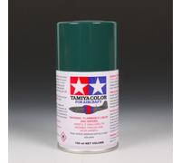 TAMIYA AS-1 COLOR DARK GREEN